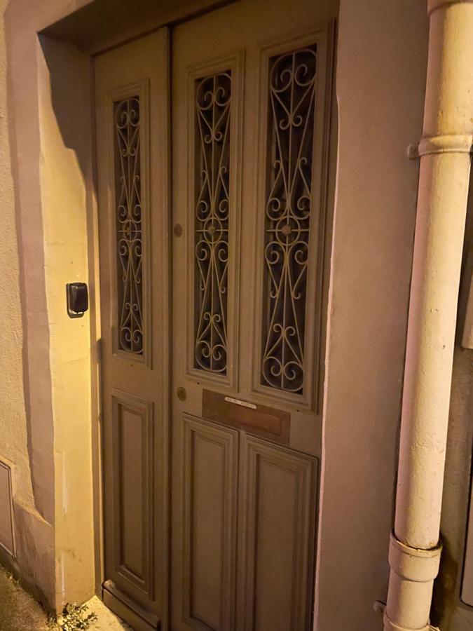 Chaleureux Et Spacieux Appartement De Centre-Ville - Lit King Size - Netflix Cherbourg-en-Cotentin Exterior foto
